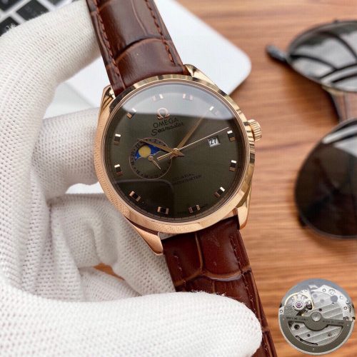 OME watch