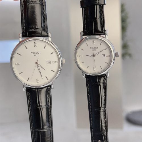 TI Watch