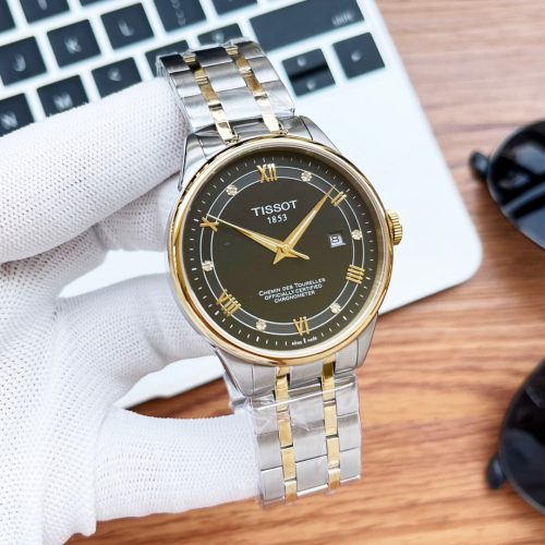 TI Watch