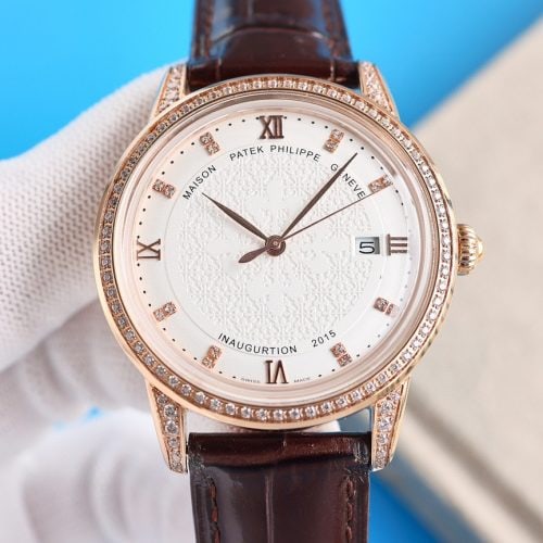 PA watch