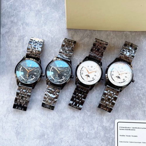Lo watch