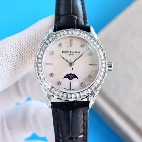 PA watch