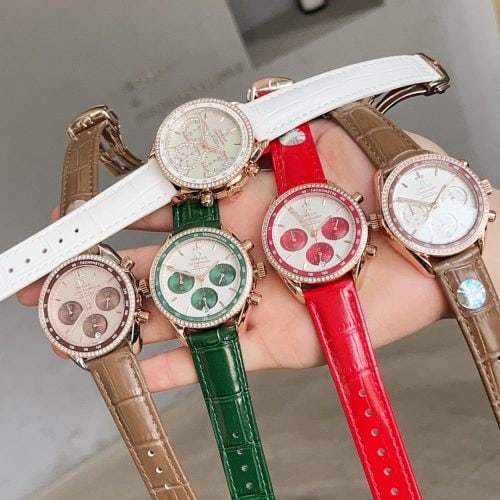 OME watch