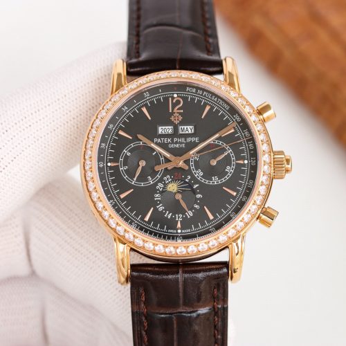 PA watch