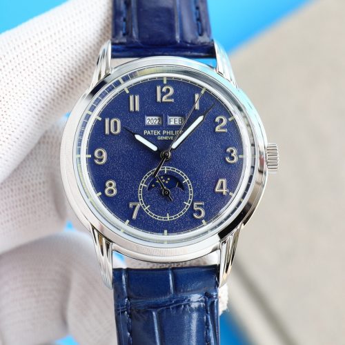 PA watch