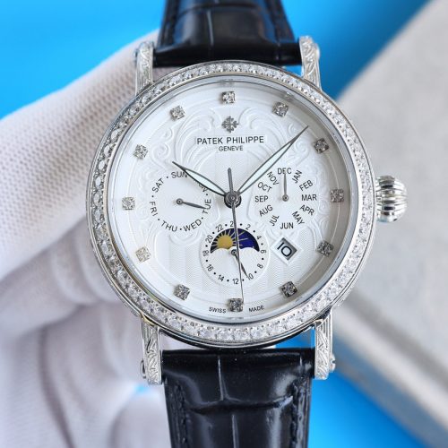 PA watch
