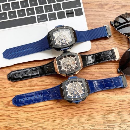 HB watch