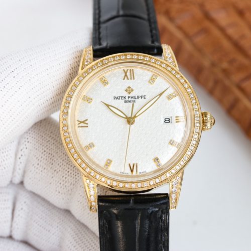 PA watch
