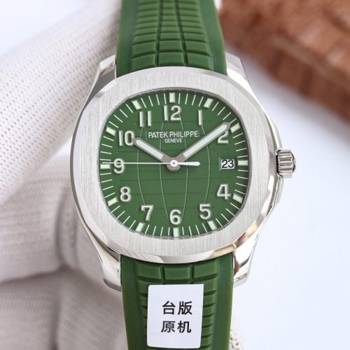 PA watch