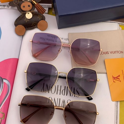 LL glasses