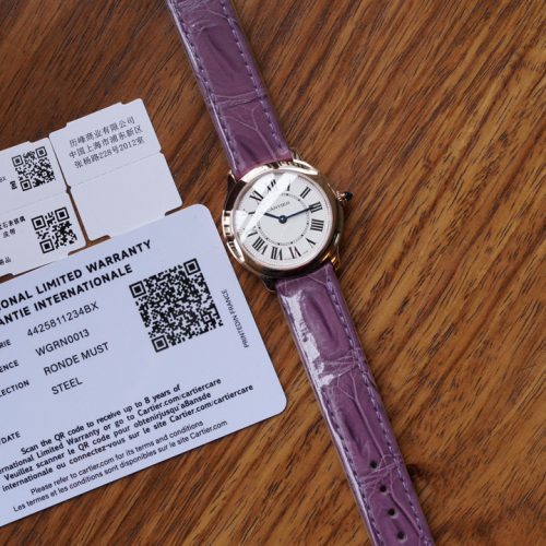 CAR watch