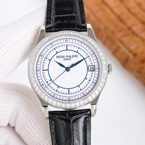 PA watch