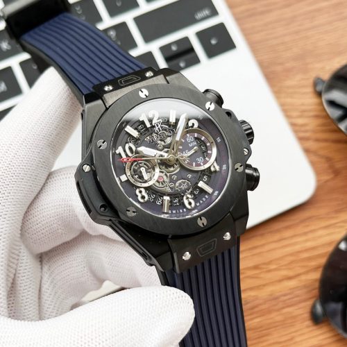 HB watch