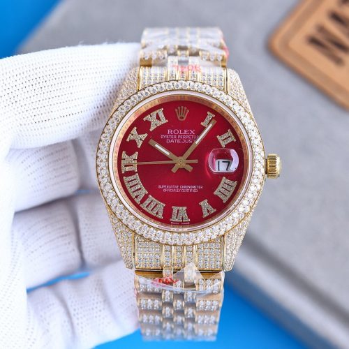 Ro watch