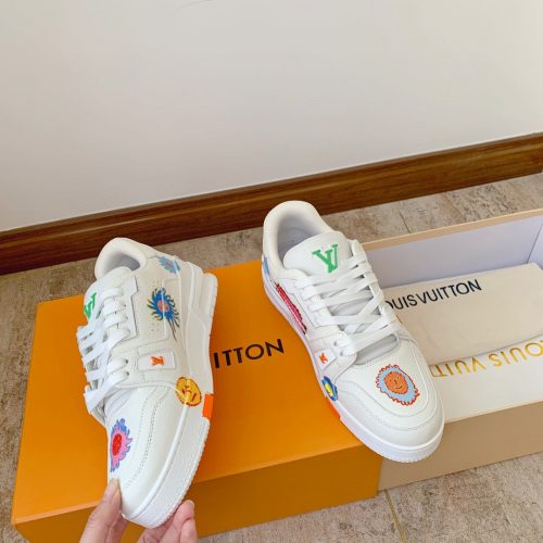 LL sneakers