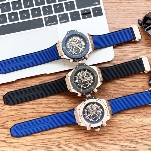 HB watch