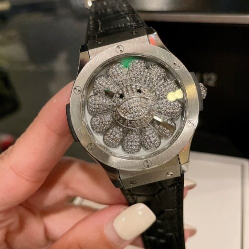 HB watch