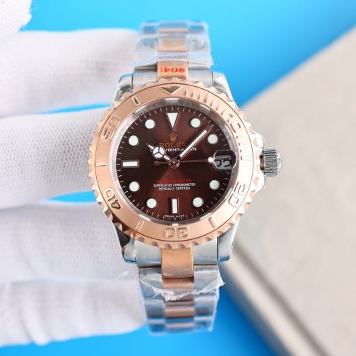 Ro watch
