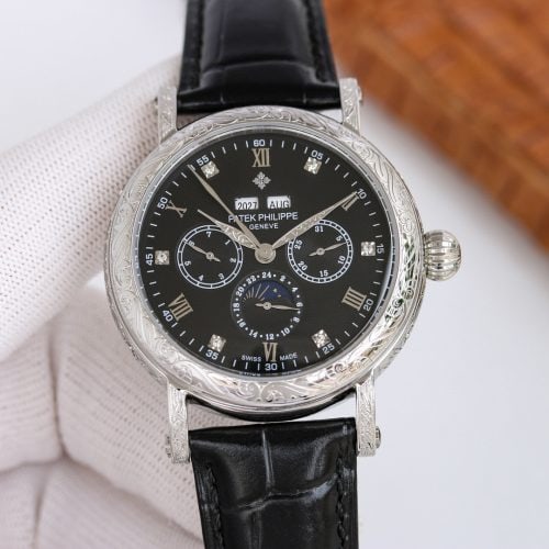 PA watch