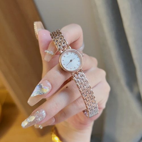TI Watch
