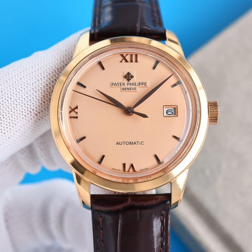 PA watch