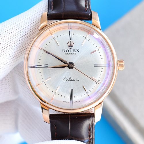 Ro watch