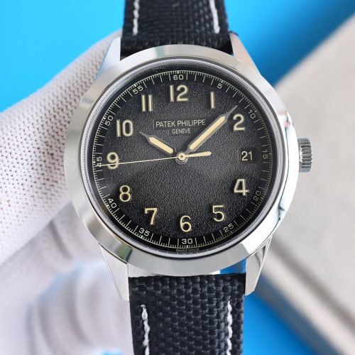 PA watch