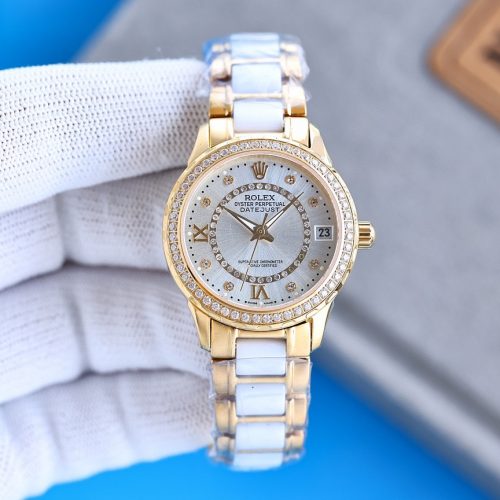 Ro watch