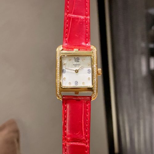 HH watch