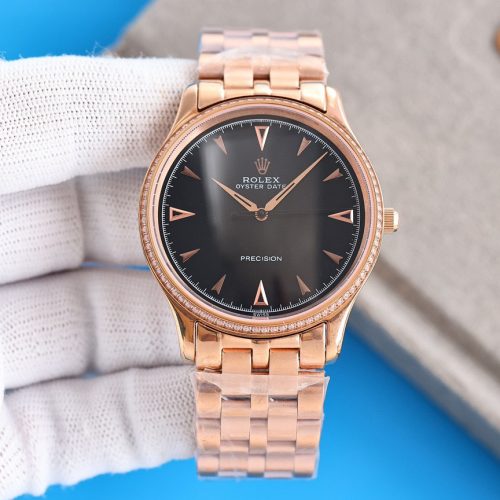 Ro watch