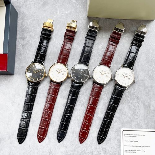 Lo watch