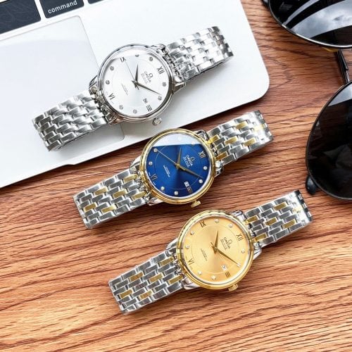 OME watch