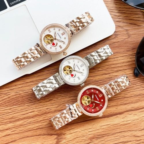 CHA watch