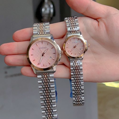 GG watch