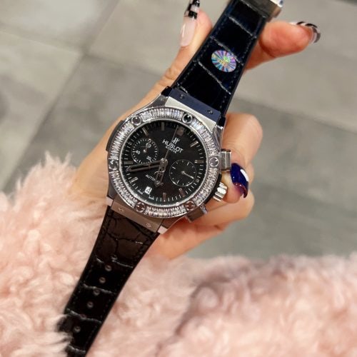 HB watch