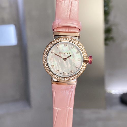 BVL watch