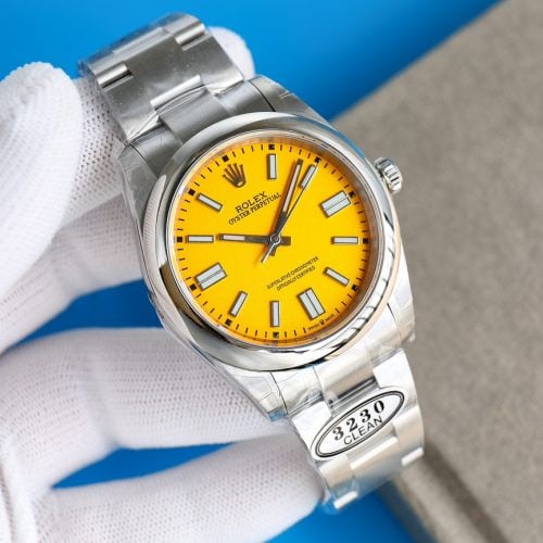 Ro watch