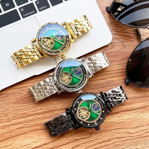 PA watch