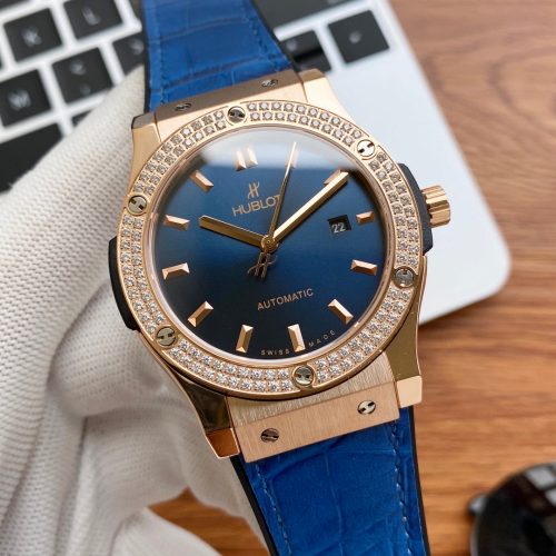 HB watch