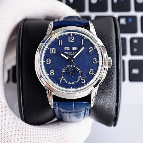 PA watch