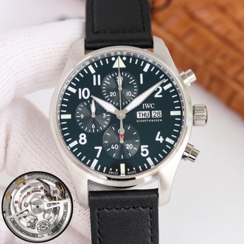IW watch
