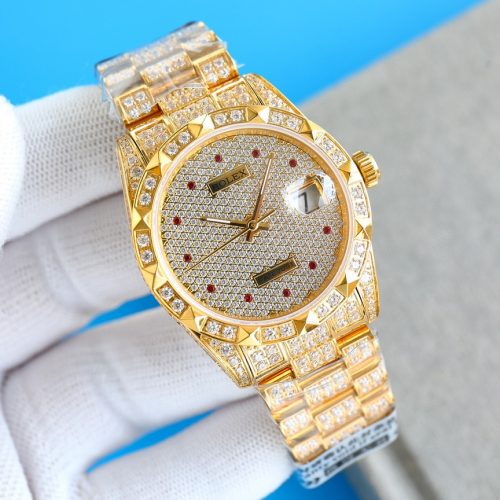 Ro watch