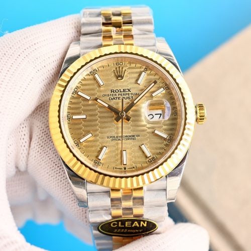 Ro watch