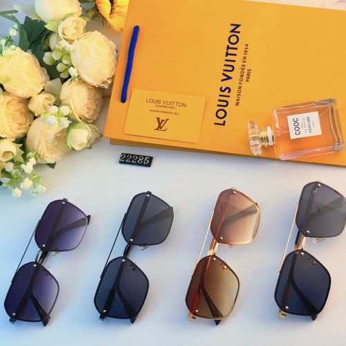 LL glasses