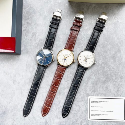 Lo watch