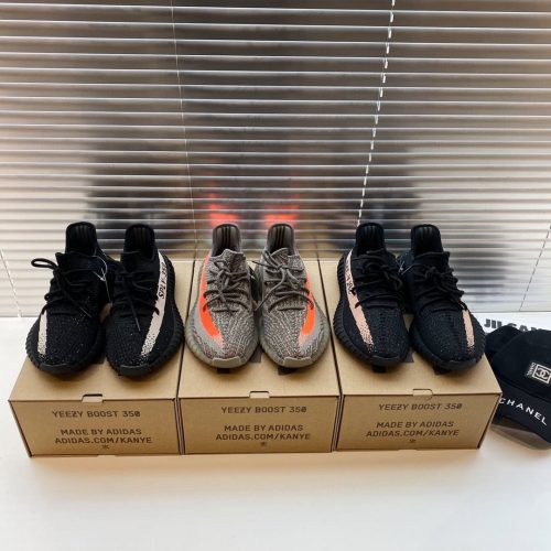 AD sneakers