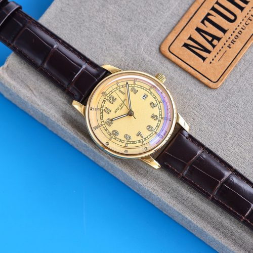 PA watch