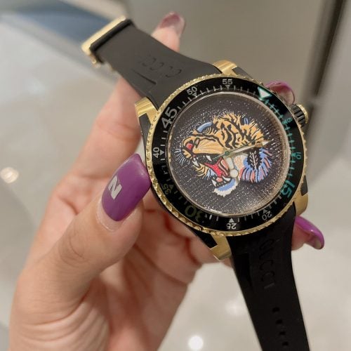 GG watch