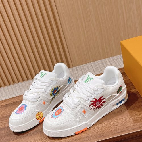 LL sneakers