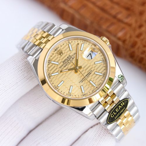 Ro watch